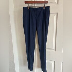HUGO‎ BOSS Pants In 463 Open Blue Size 4